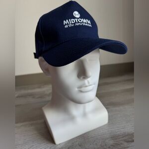 Men’s Hat “MIDTOWN” at the Art-District Las Vegas, Nevada 💎